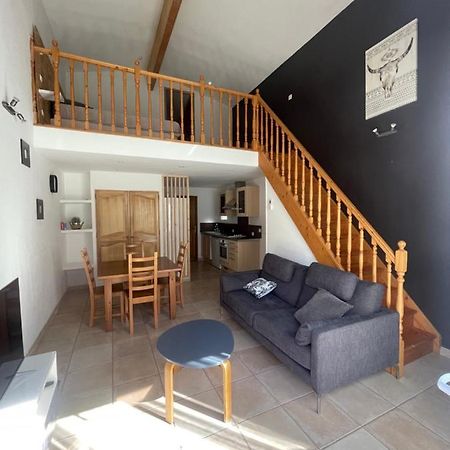 Logement Tout Confort Au Calme Entre Saint Tropez Et Les Gorges Du Verdon Le Thoronet Exterior foto