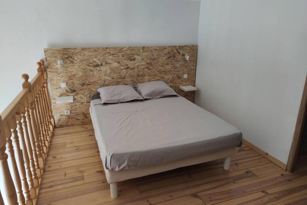 Logement Tout Confort Au Calme Entre Saint Tropez Et Les Gorges Du Verdon Le Thoronet Exterior foto