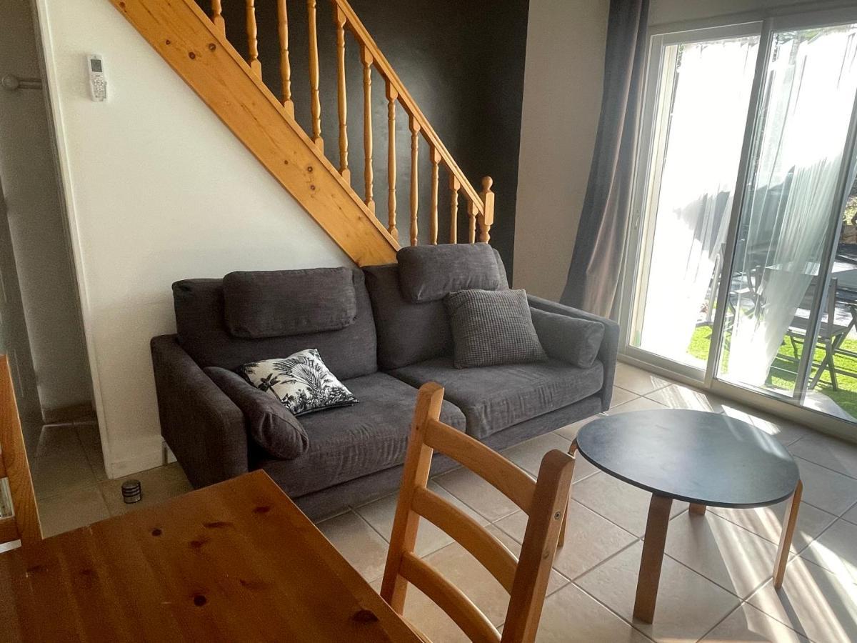 Logement Tout Confort Au Calme Entre Saint Tropez Et Les Gorges Du Verdon Le Thoronet Exterior foto